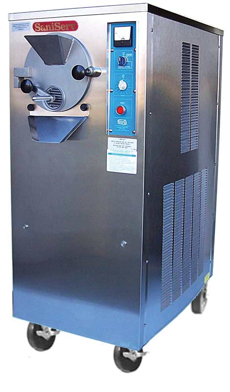 Model B10 - 10 Qt Capacity