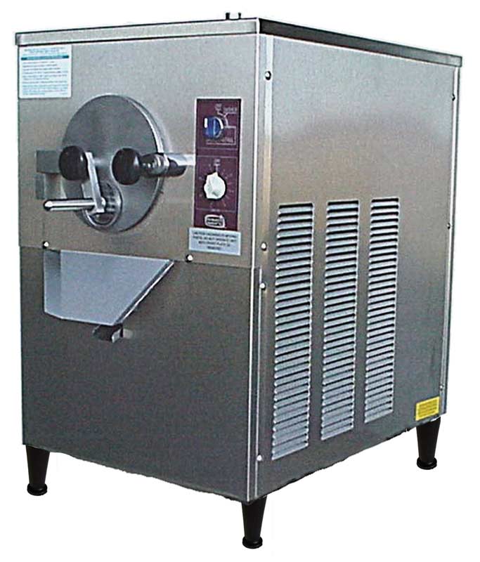 Model B5 - 5 Qt Capacity