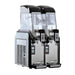 Fetco PEL0201 Dual Frozen Beverage Machine for Commercial Use